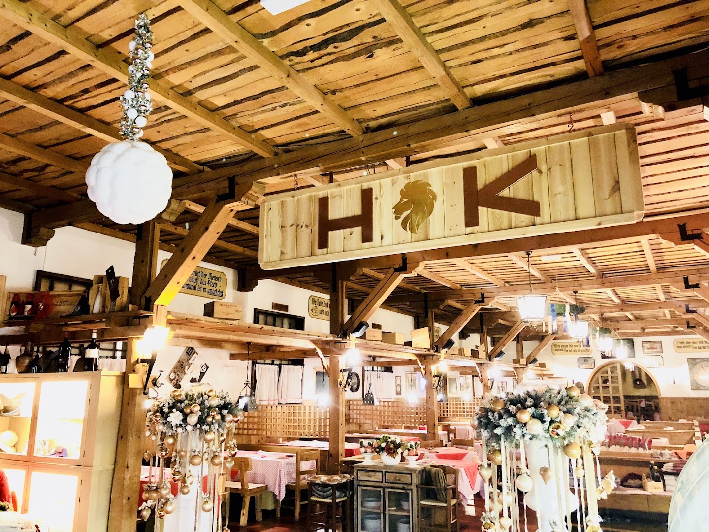 Pizzeria Ristorante Hügel Keller
