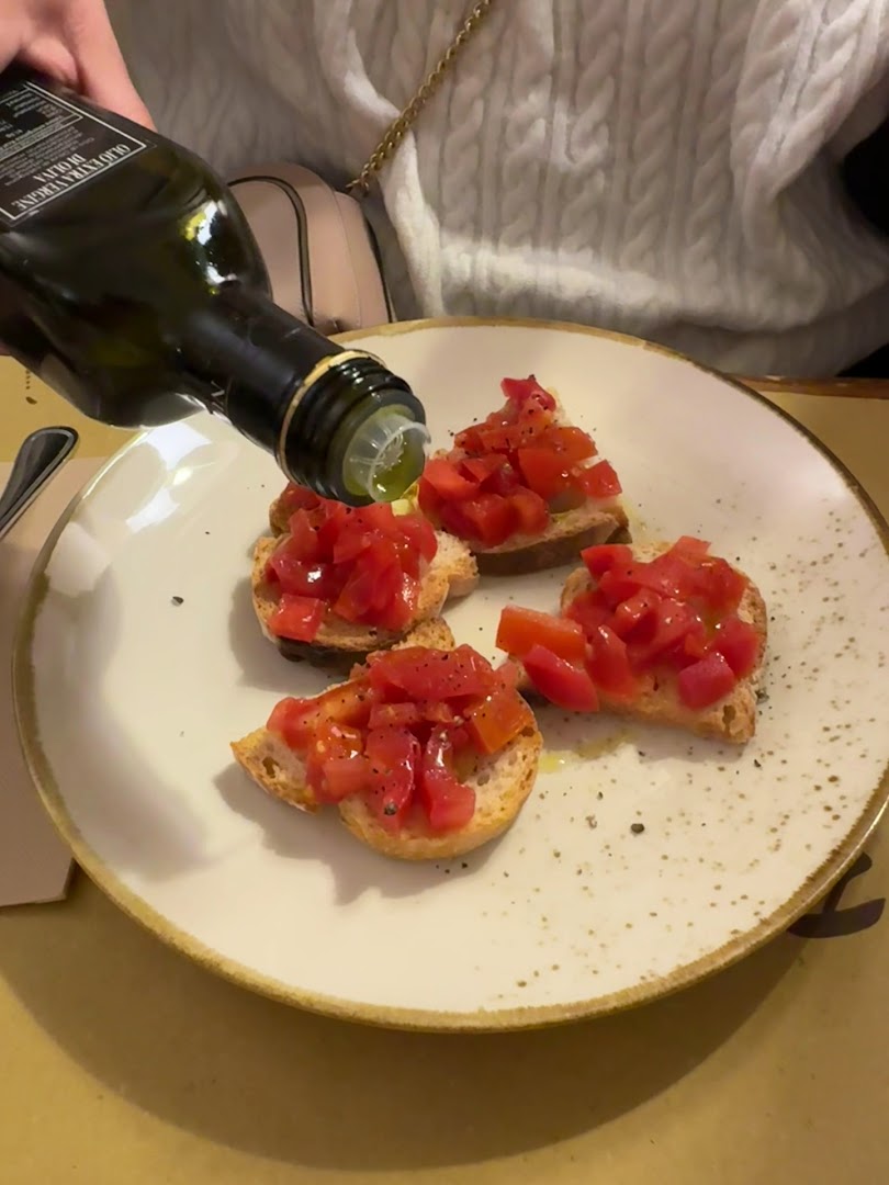 Pizzeria Ristorante I Tarocchi