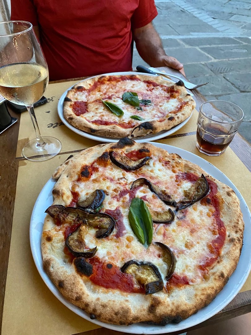 Pizzeria Ristorante I Tarocchi