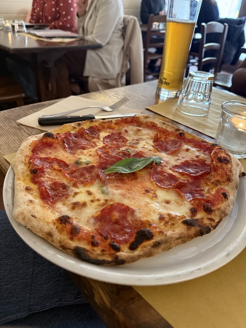 Pizzeria Ristorante I Tarocchi