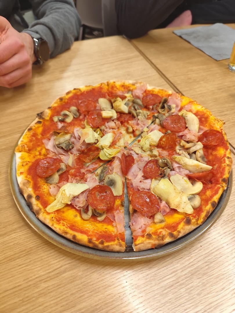 Pizzeria Ristorante Il Barone