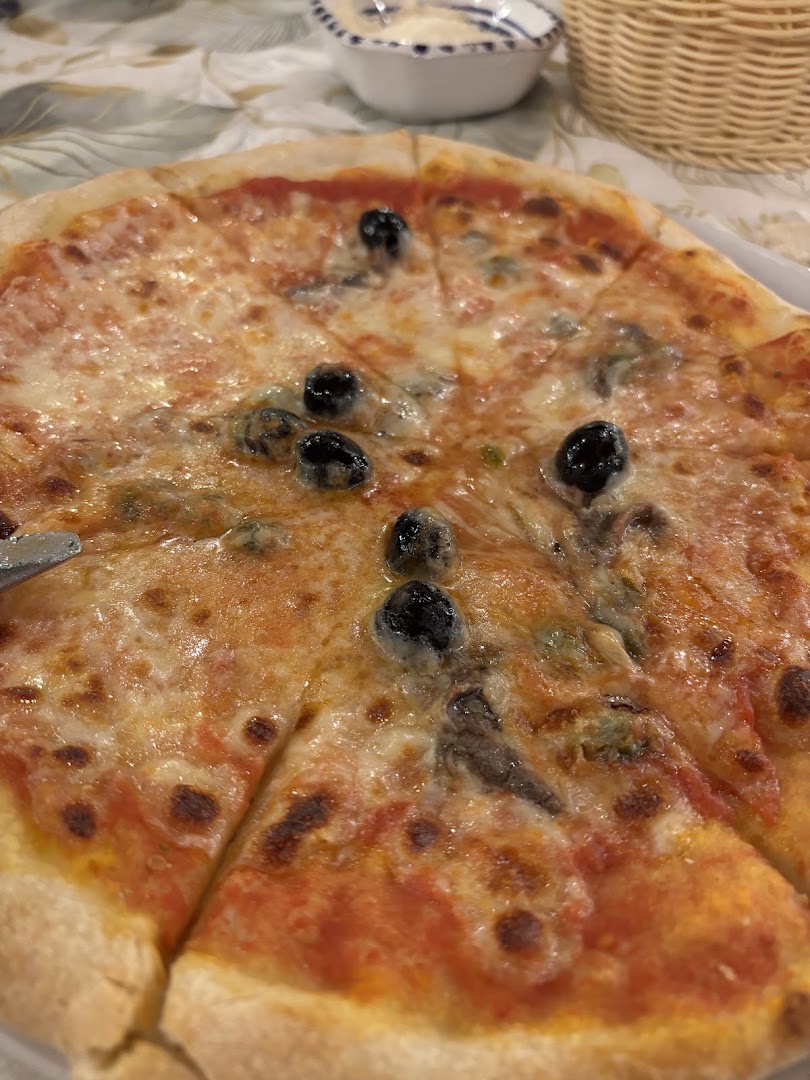Pizzeria Ristorante Il Barone