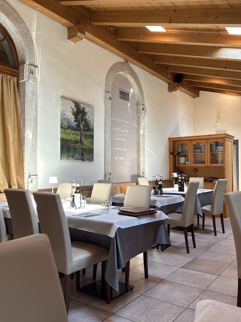 Pizzeria Ristorante Il Barone