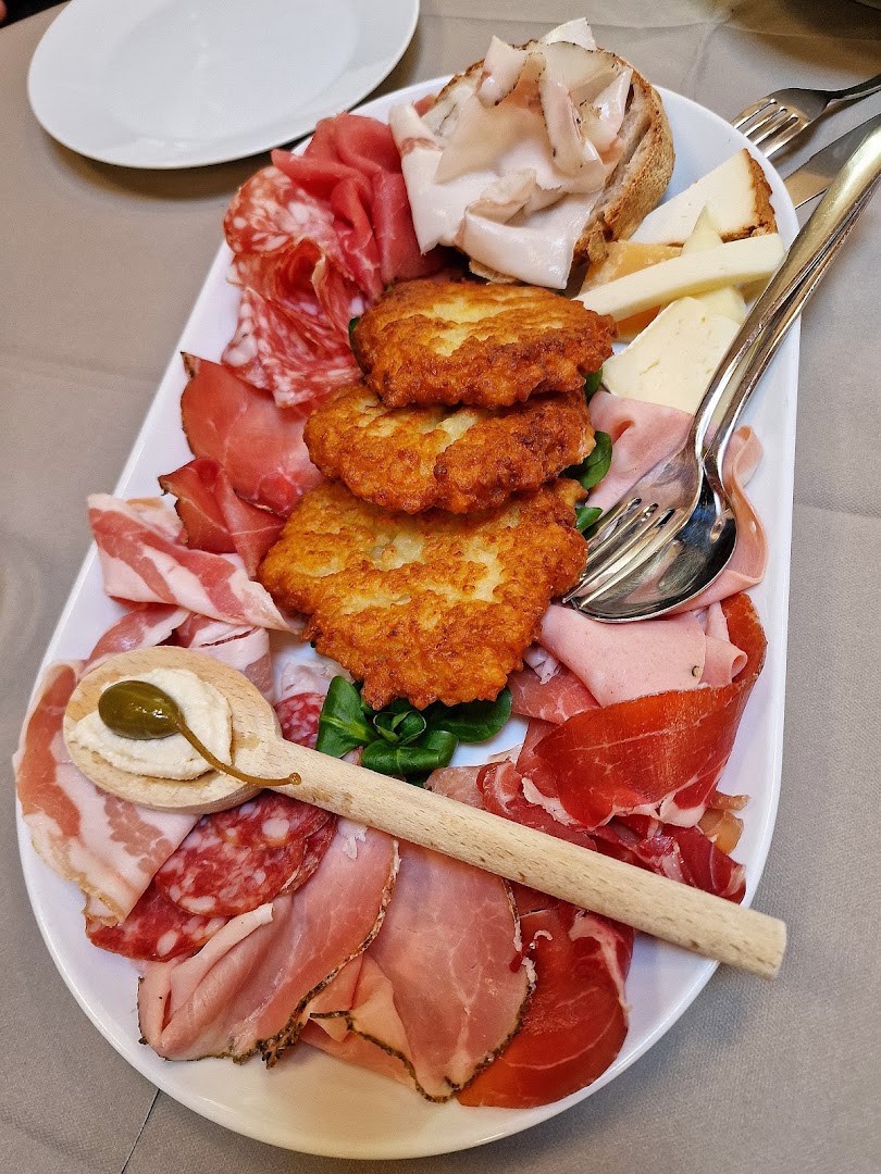 Pizzeria Ristorante Il Barone