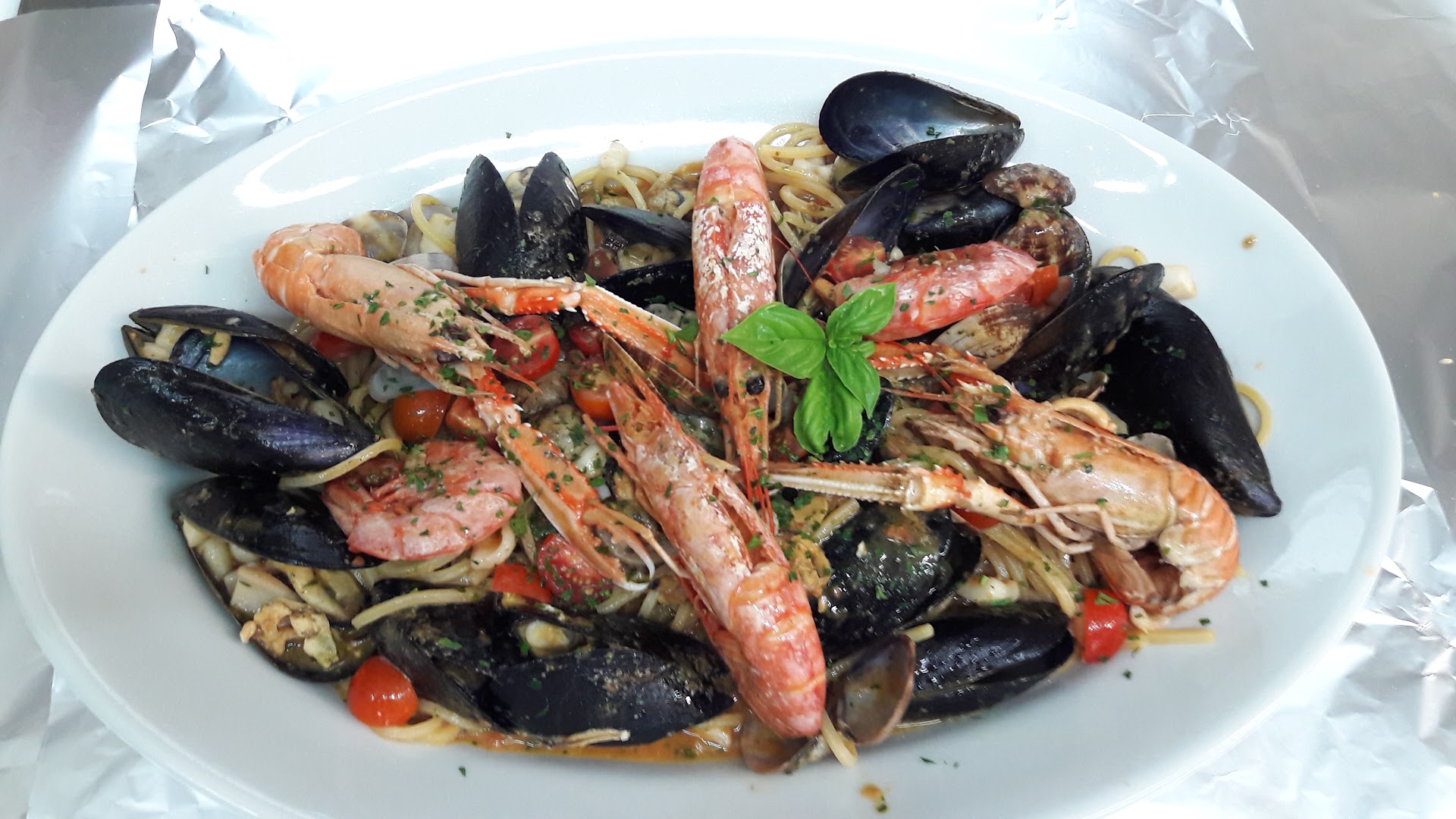 Pizzeria Ristorante Il Boschetto Il Futuro