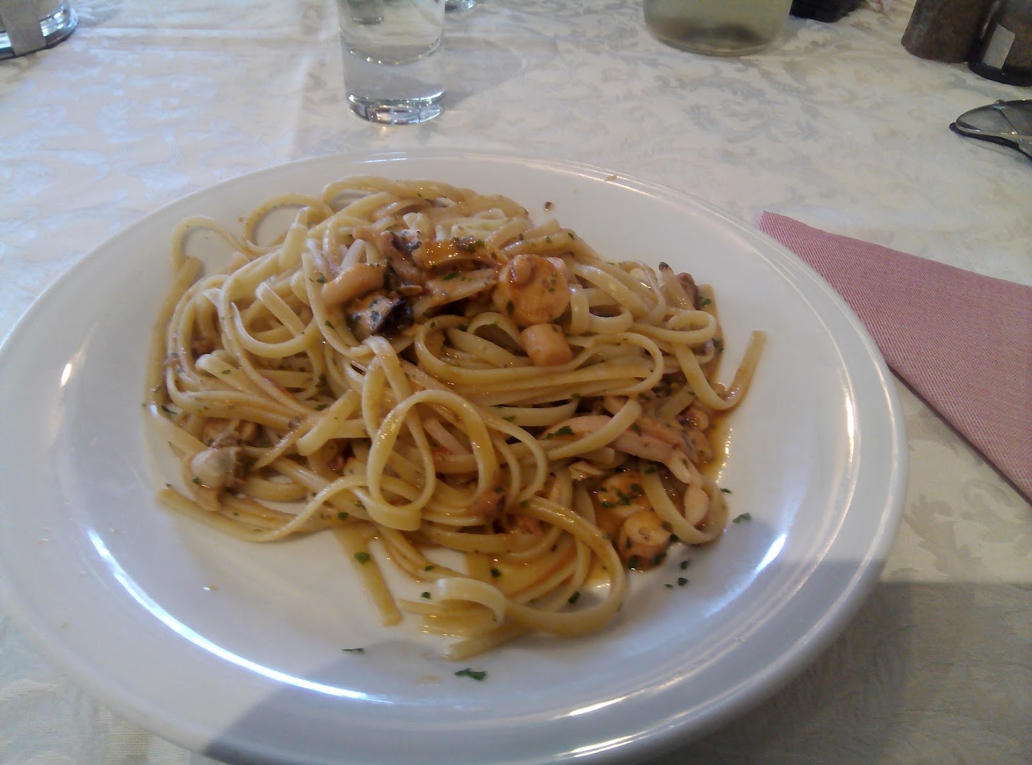 Pizzeria Ristorante Il Boschetto Il Futuro