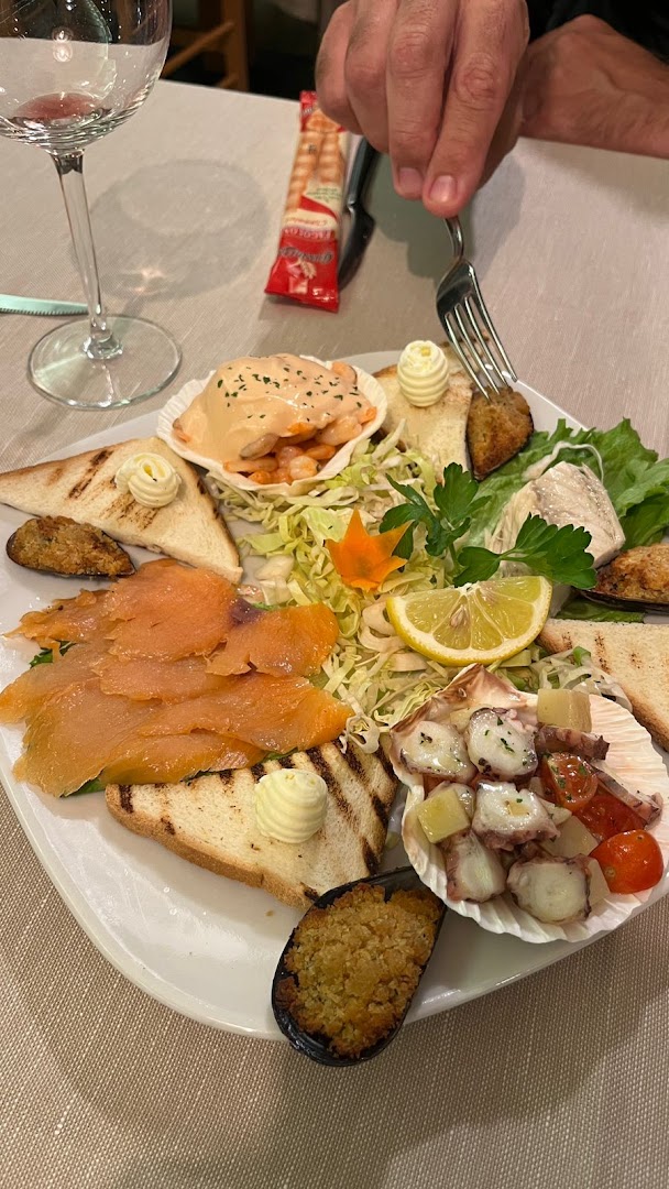 Pizzeria Ristorante Il Bracere Tirano, Tirano