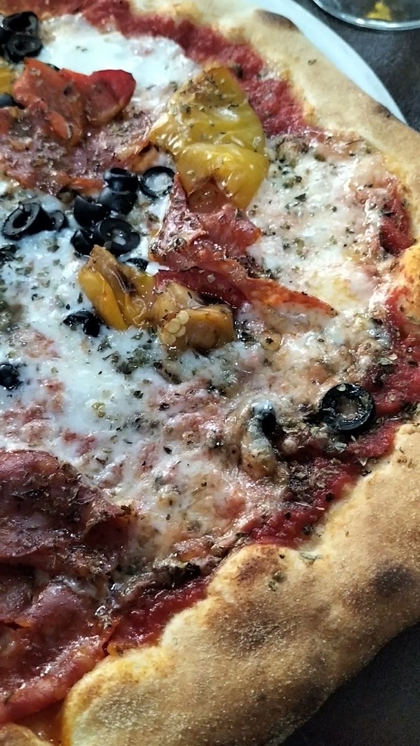 Pizzeria Ristorante Il Buus del Rat Boscolo Maria Cristina
