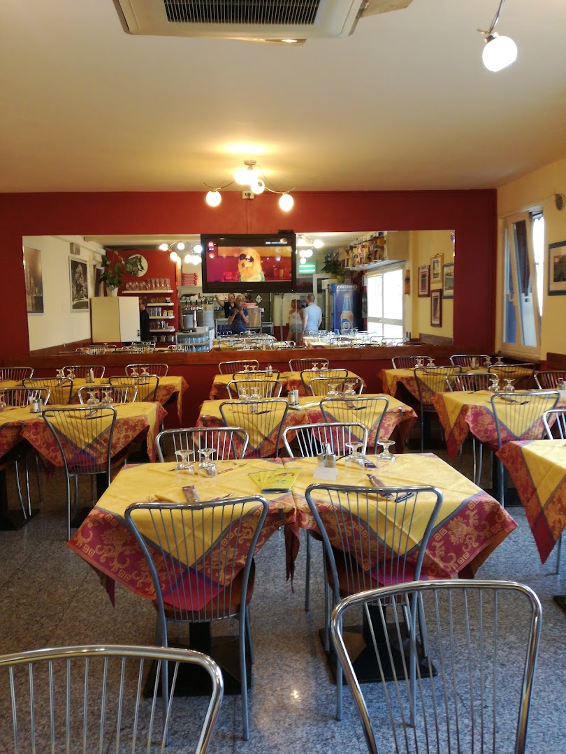 Pizzeria Ristorante Il Buus del Rat Boscolo Maria Cristina