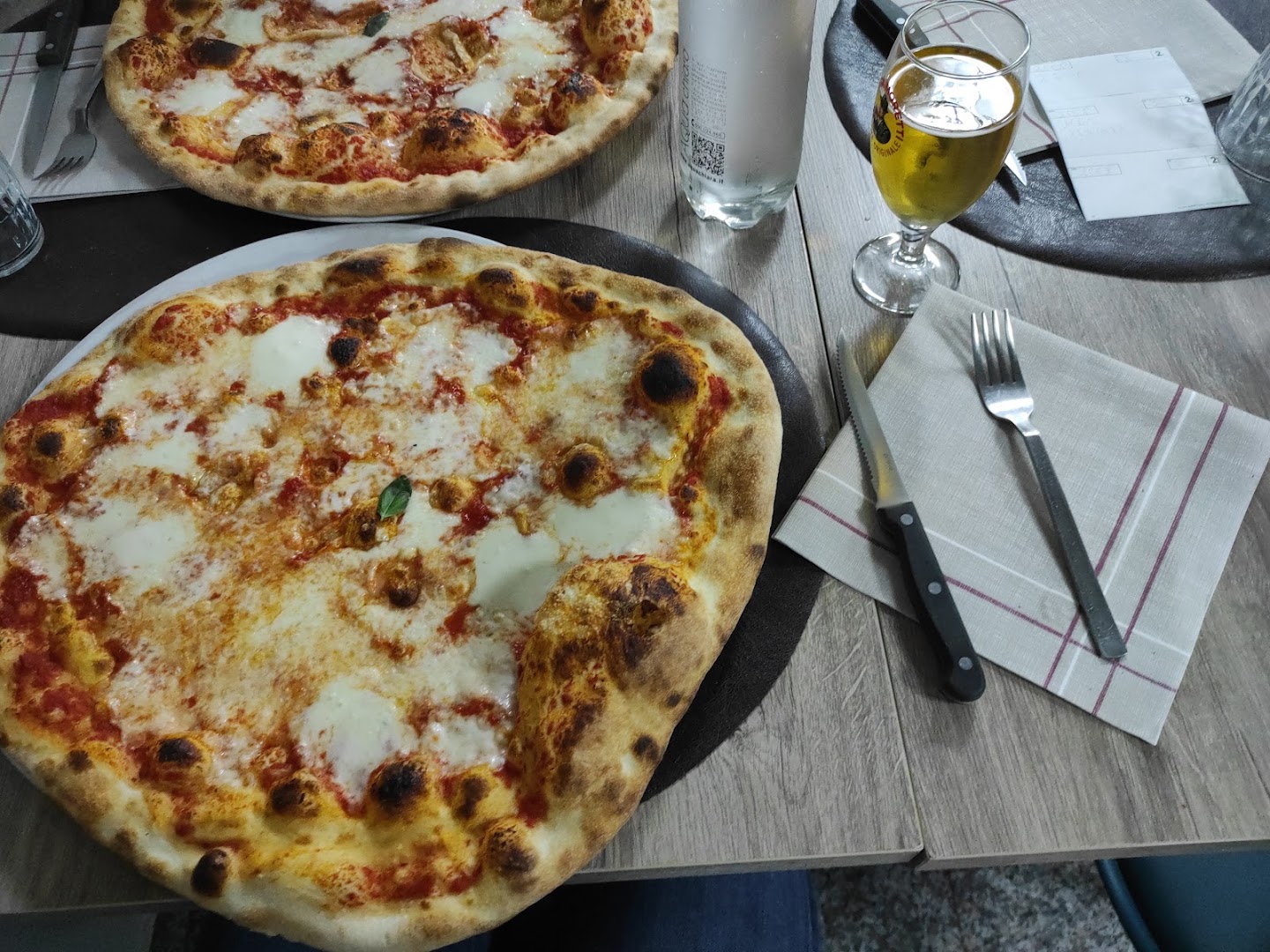 Pizzeria Ristorante Il Buus del Rat Boscolo Maria Cristina