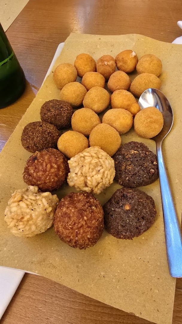 Pizzeria-Ristorante Il Cavaliere