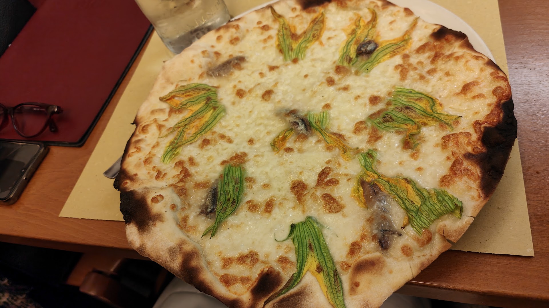 Pizzeria-Ristorante Il Cavaliere