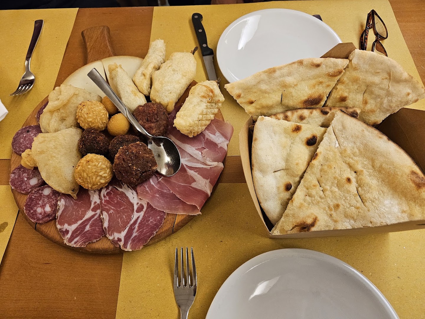 Pizzeria-Ristorante Il Cavaliere