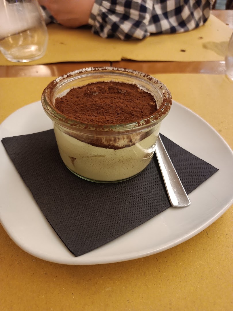 Pizzeria-Ristorante Il Cavaliere