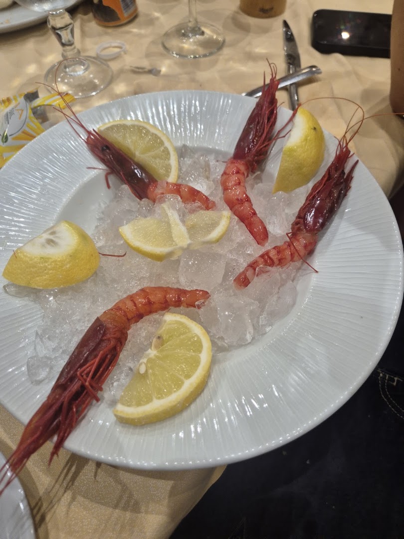 Pizzeria Ristorante Il Cerchio