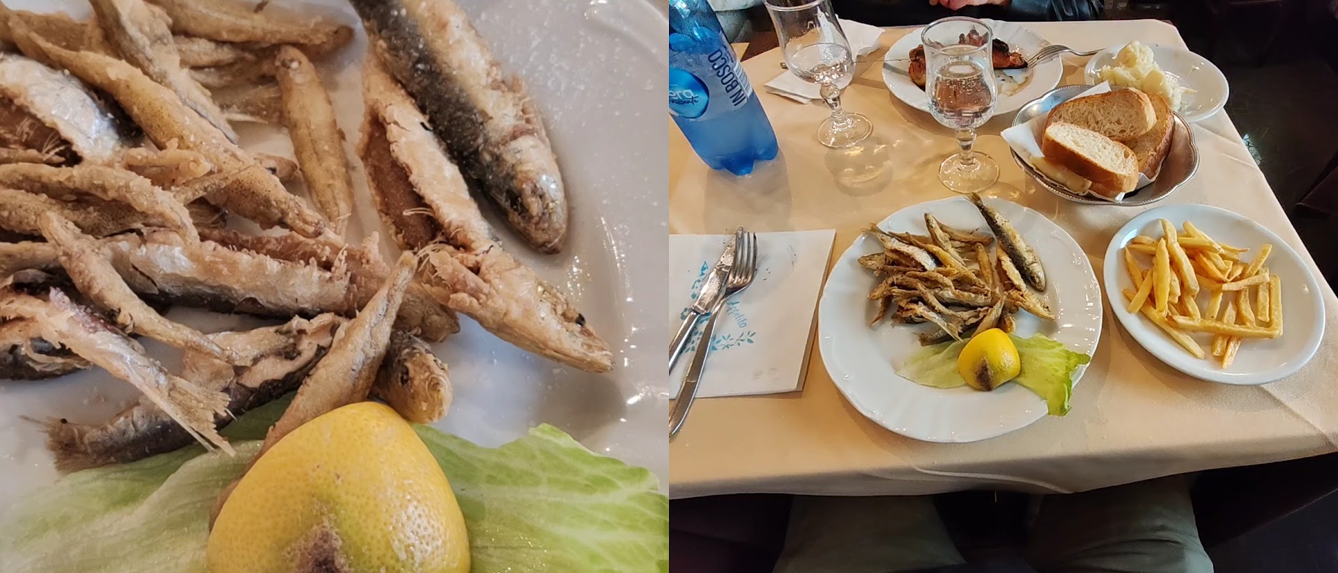 Pizzeria Ristorante Il Cerchio, Cusano Milanino