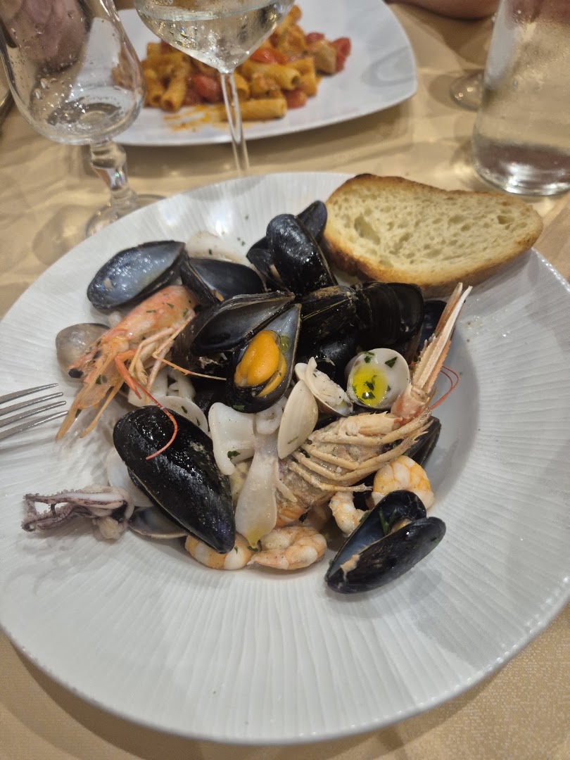 Pizzeria Ristorante Il Cerchio