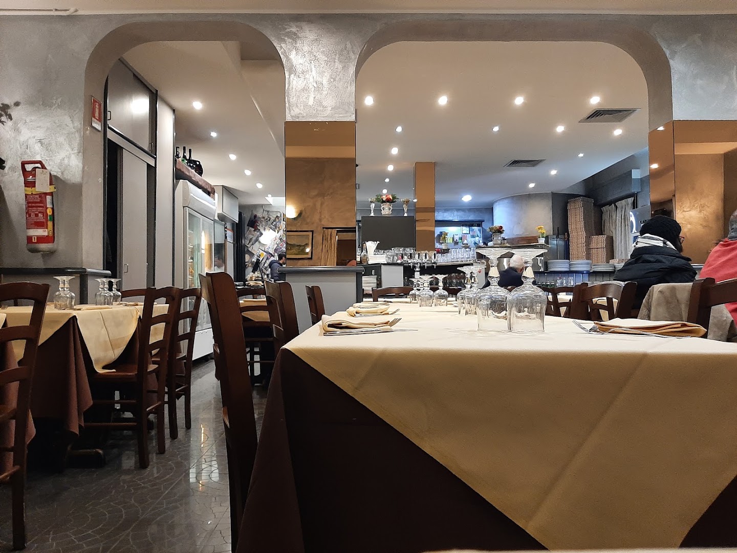 Pizzeria Ristorante Il Cerchio