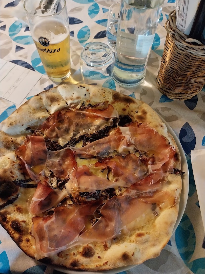 Pizzeria Ristorante il Colibrì