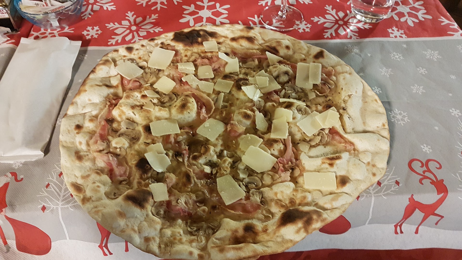 Pizzeria Ristorante il Colibrì