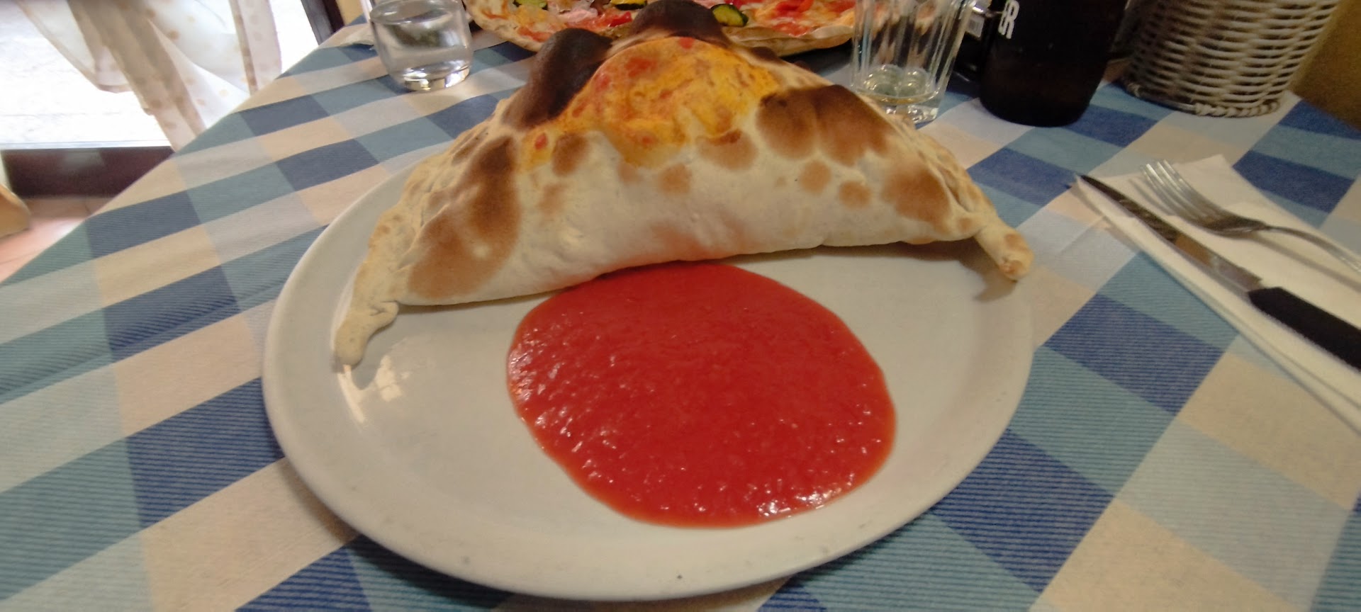 Pizzeria Ristorante il Colibrì