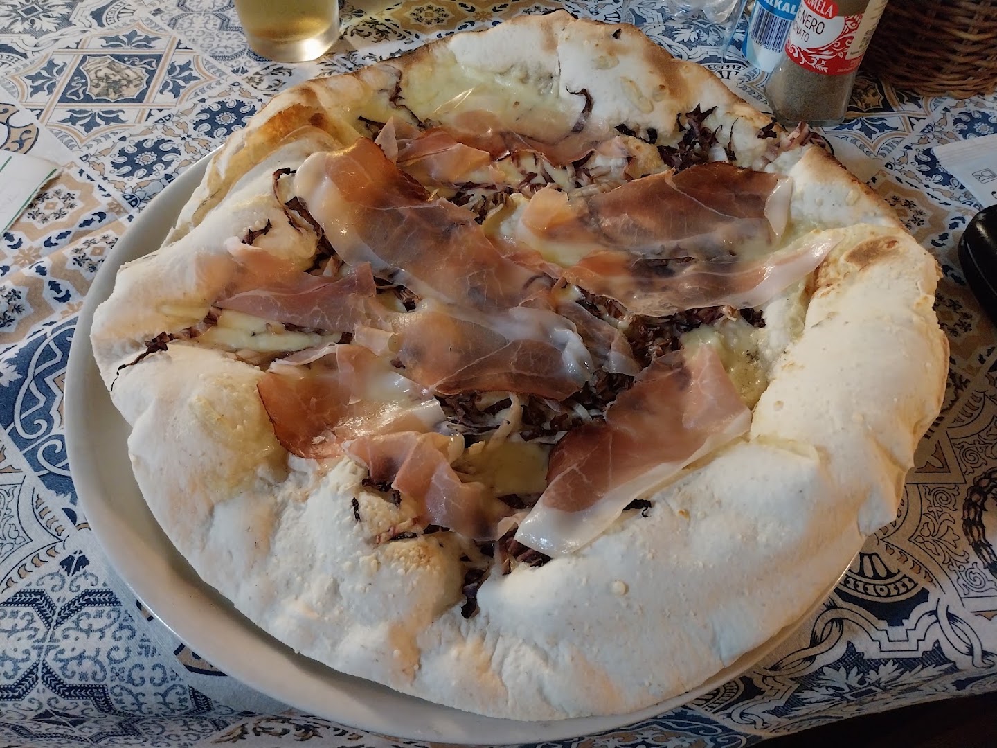 Pizzeria Ristorante il Colibrì