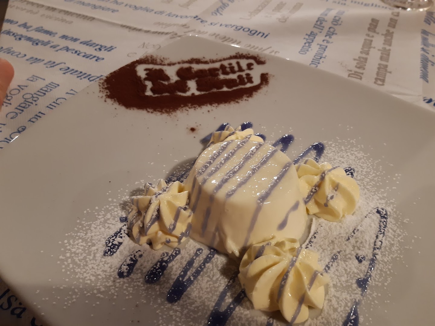 Pizzeria ristorante Il Cortile dei Frati