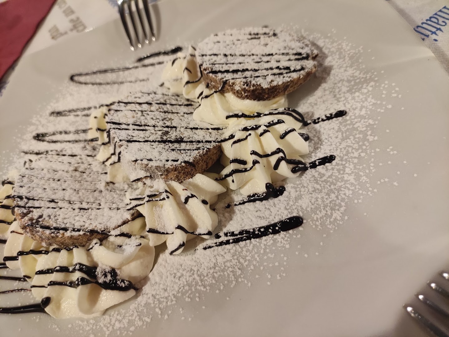 Pizzeria ristorante Il Cortile dei Frati
