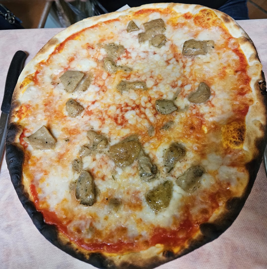 Pizzeria Ristorante Il Duomo