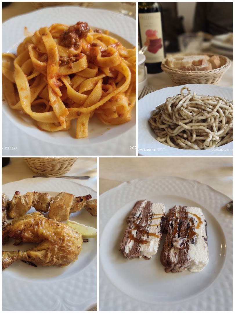 Pizzeria Ristorante Il Duomo, Assisi