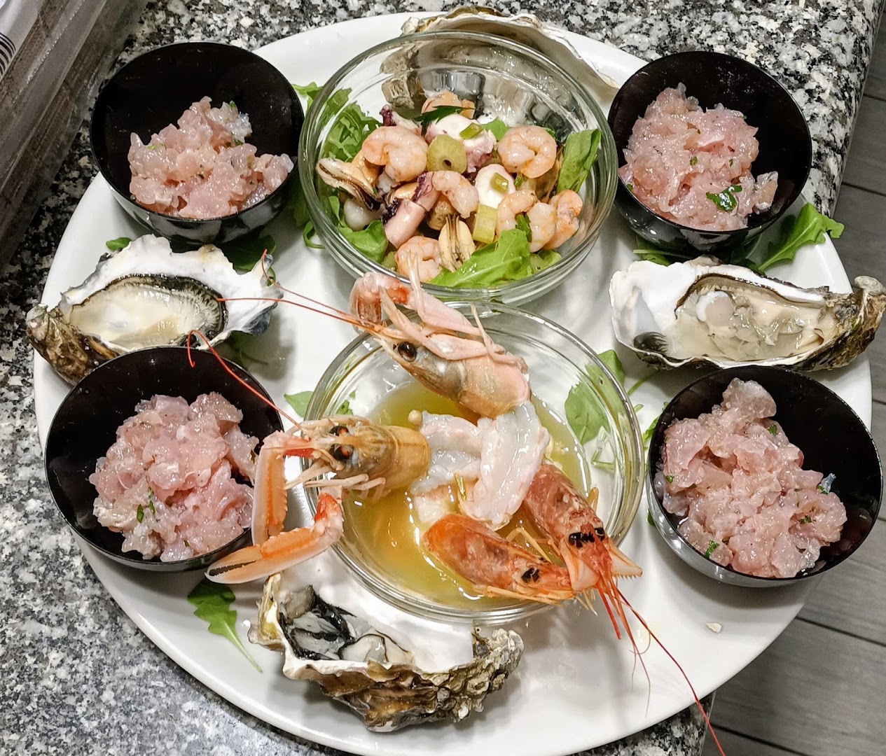 Pizzeria Ristorante Il Faro