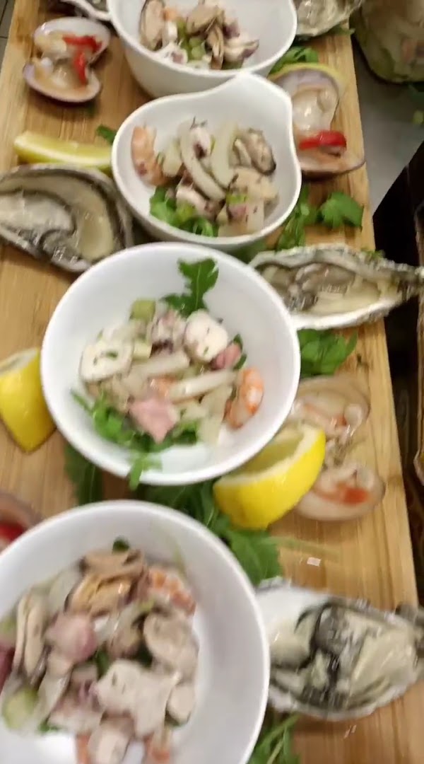 Pizzeria Ristorante Il Faro, Novara