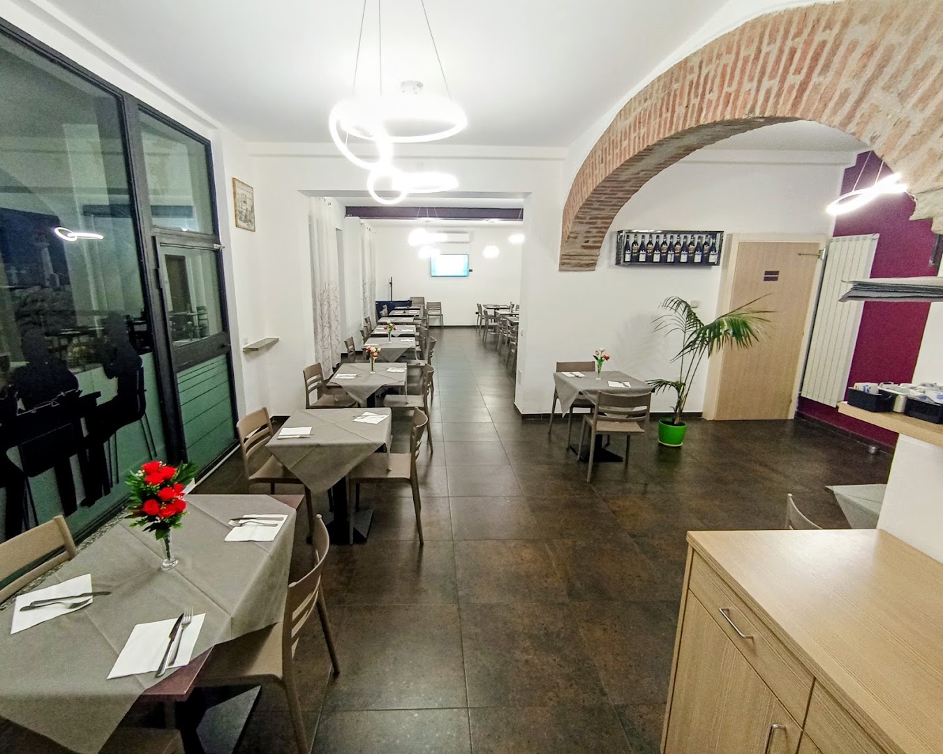Pizzeria Ristorante Il Faro