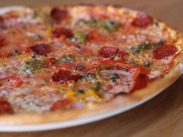 Pizzeria Ristorante Il Giglio
