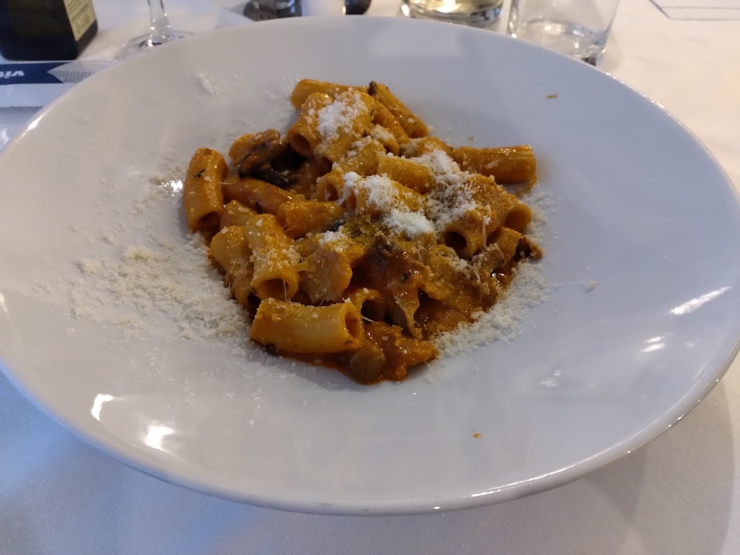 Pizzeria Ristorante Il Giglio