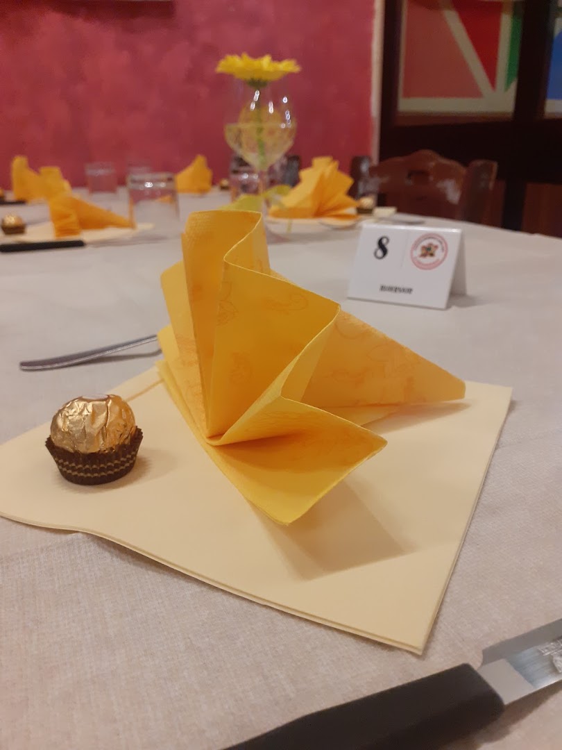 Pizzeria Ristorante Il Mondo Degli Gnomi