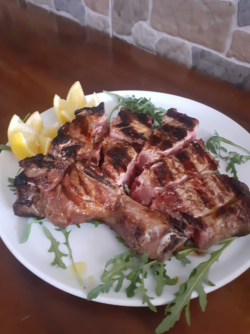 Pizzeria Ristorante Il Mondo Degli Gnomi