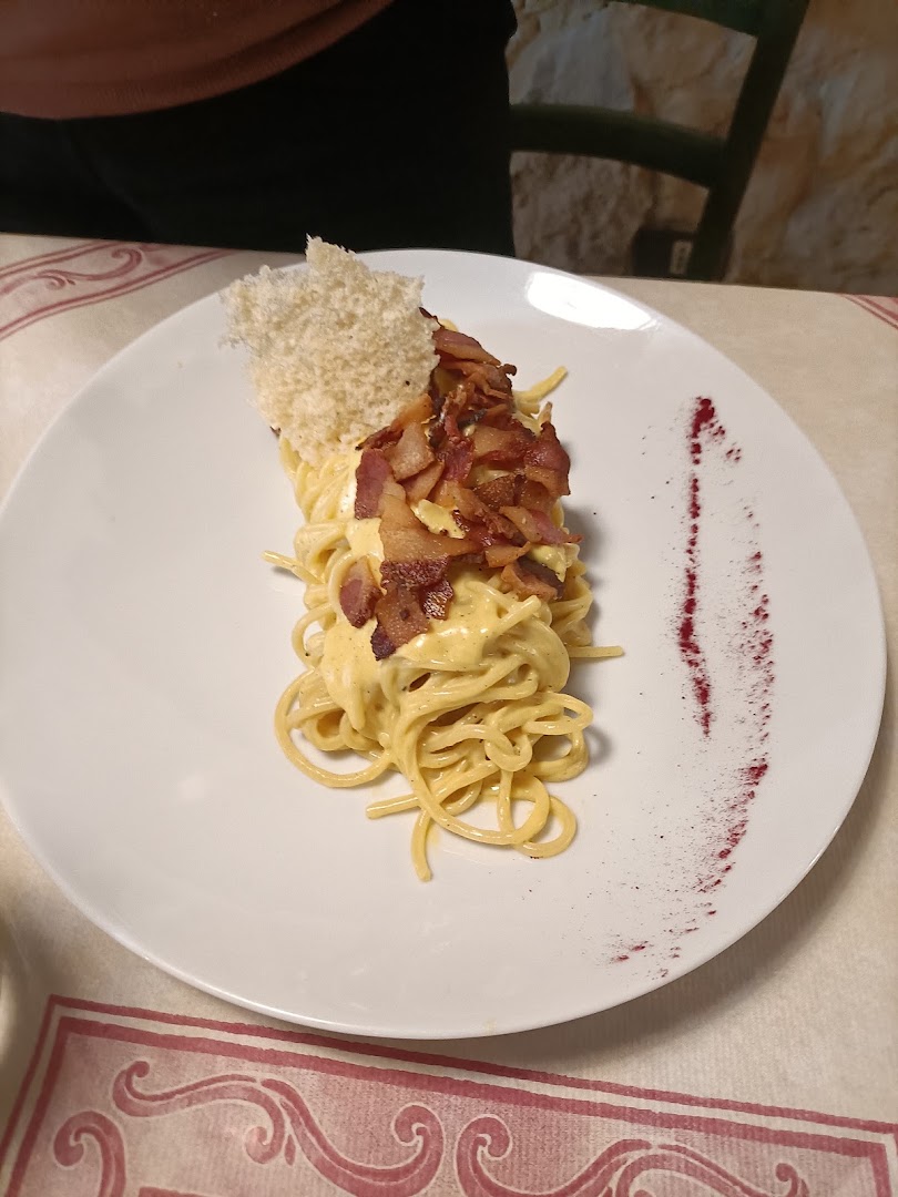 Pizzeria ristorante il Pianello Prata