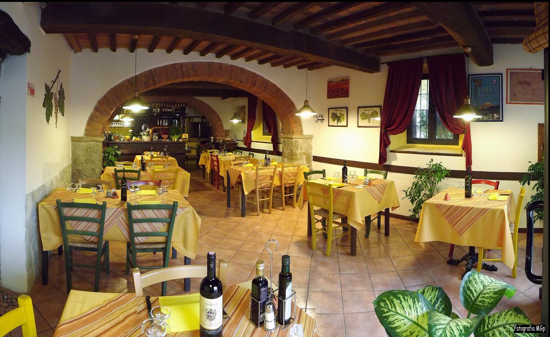 Pizzeria ristorante il Pianello Prata
