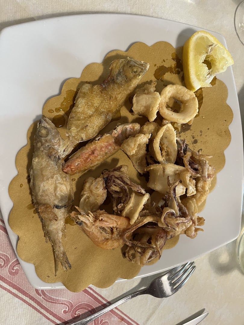 Pizzeria ristorante il Pianello Prata