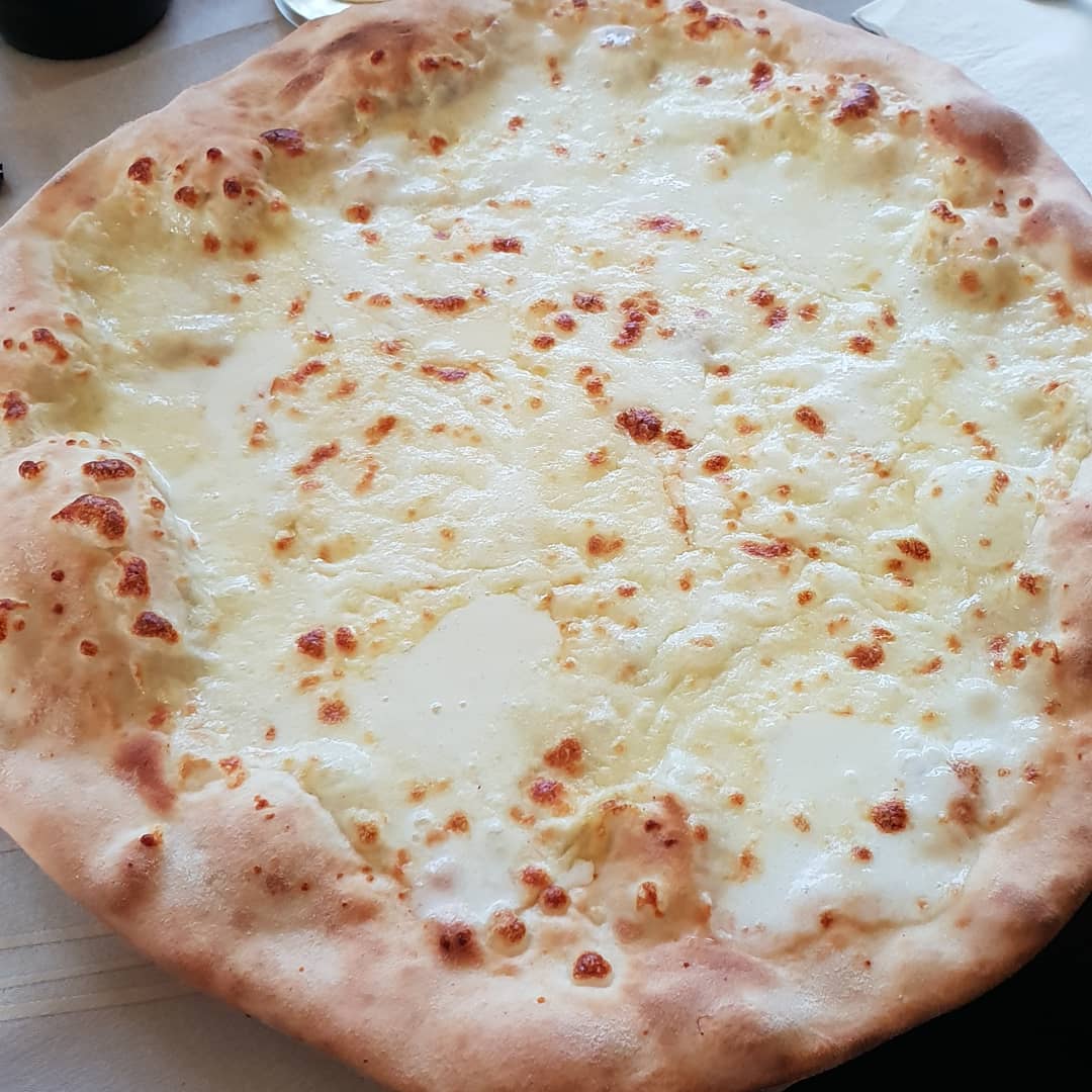 Pizzeria Ristorante Il Quadrifoglio
