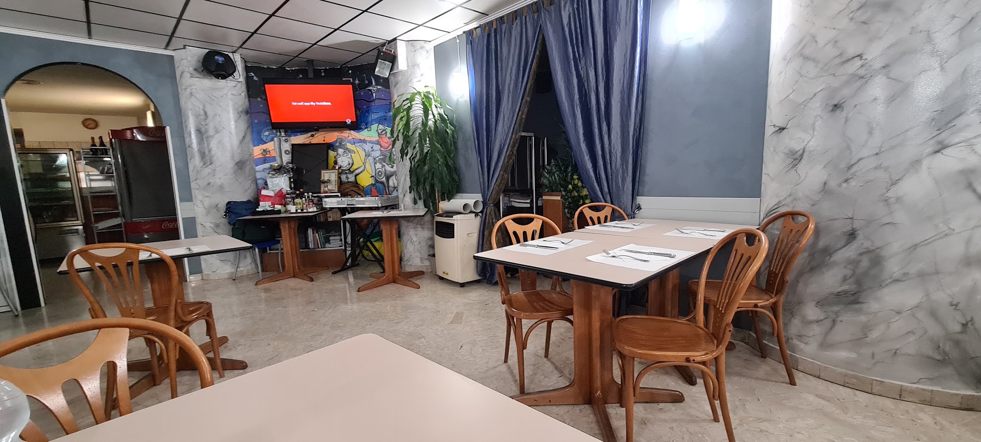 Pizzeria Ristorante Il Quadrifoglio