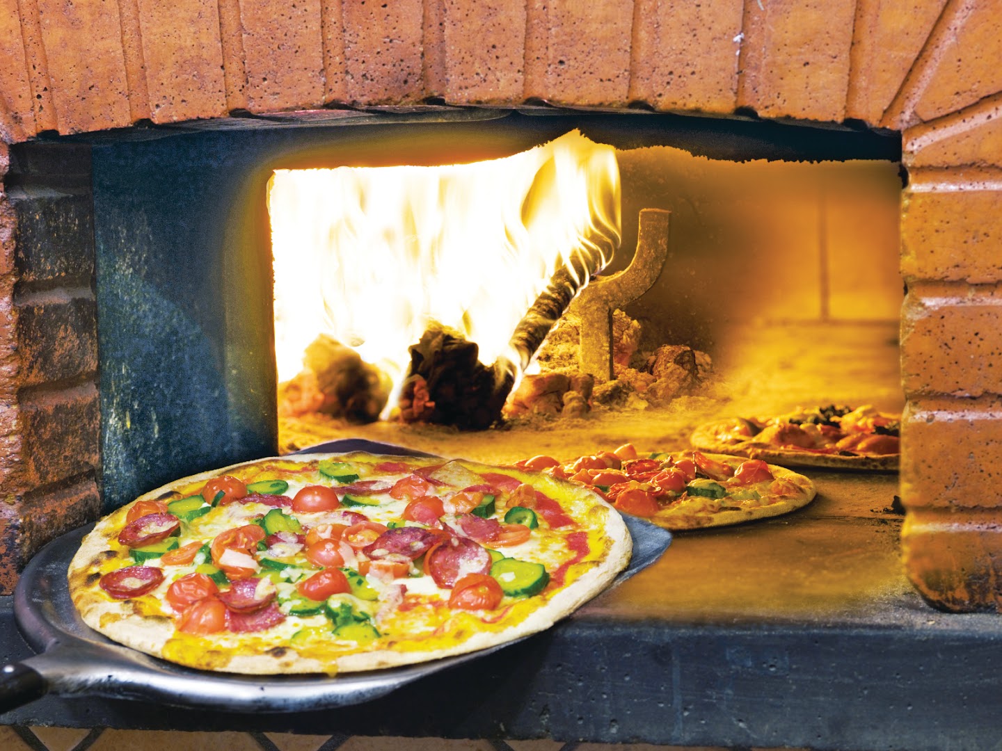 Pizzeria Ristorante Il Quadrifoglio