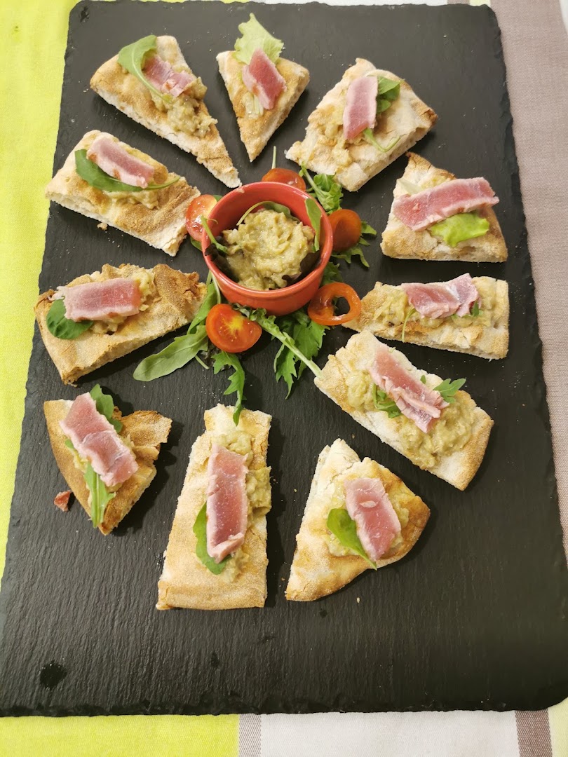 Pizzeria Ristorante indiano Torre di Malta, Cittadella