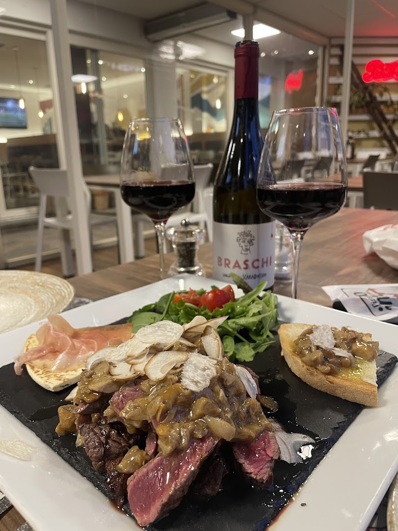 Pizzeria Ristorante Invito