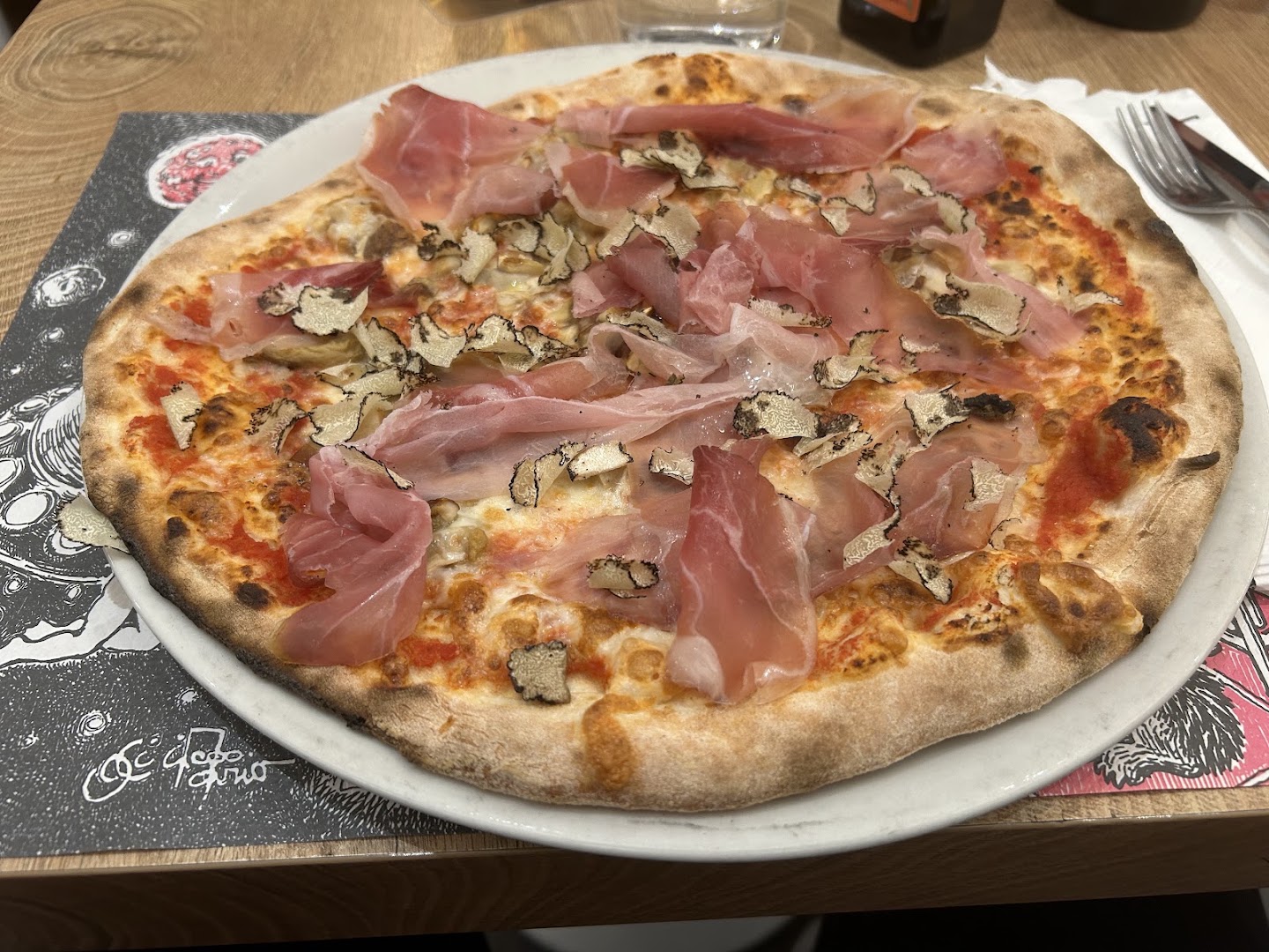 Pizzeria Ristorante Invito