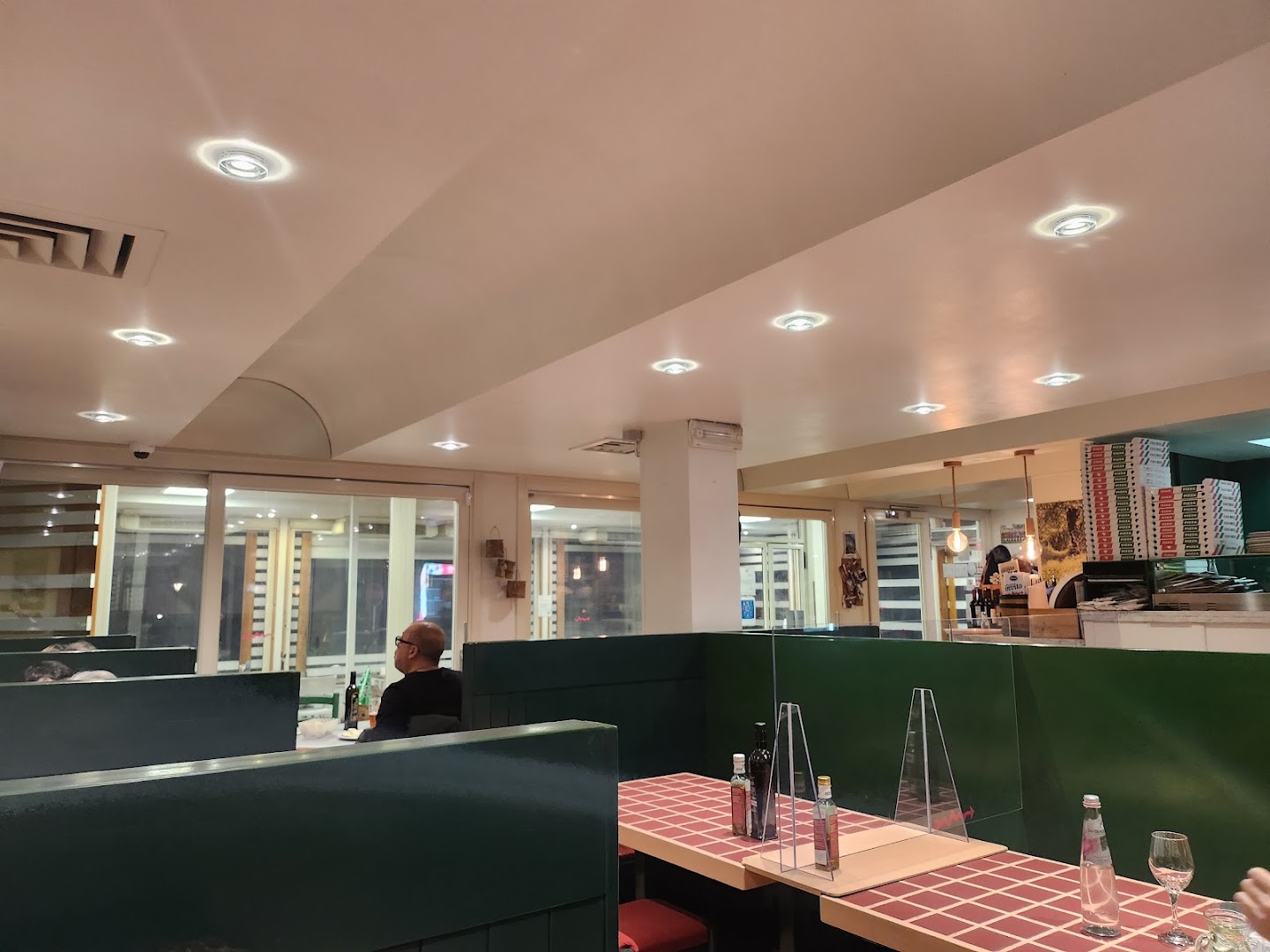 Pizzeria Ristorante Invito
