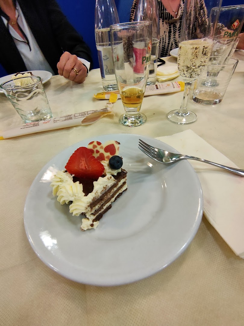 Pizzeria Ristorante ISOLA BLU