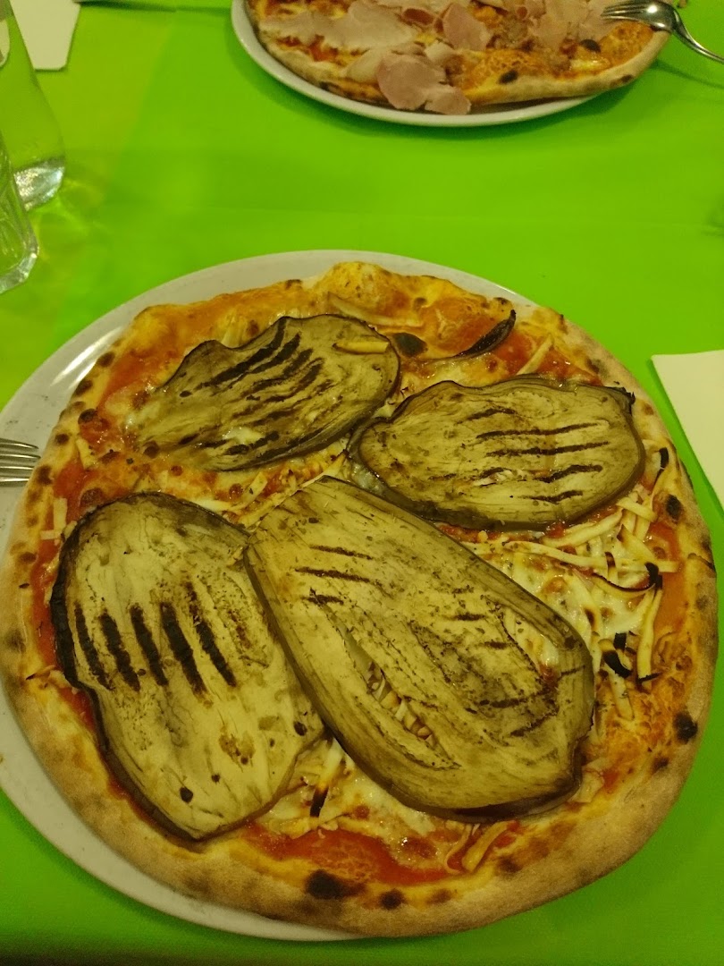Pizzeria Ristorante ISOLA BLU