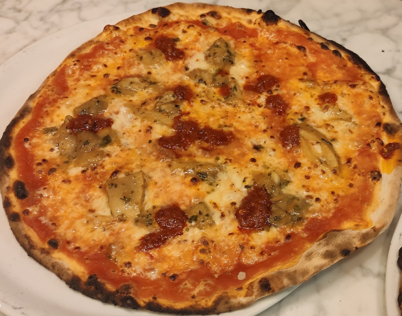 Pizzeria Ristorante ISOLA BLU